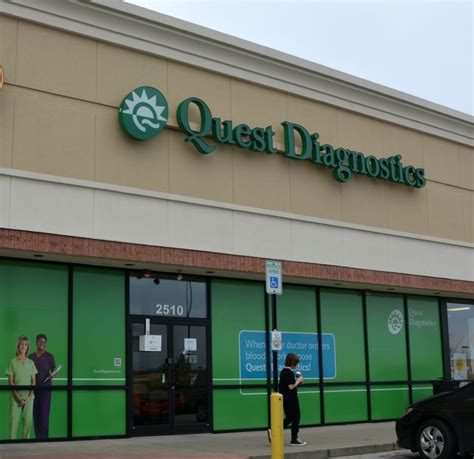 You can even manage test results for your family or those in your care, schedule and receive medication reminders, and schedule appointments at Quest Diagnostics Patient Service Centers. . Quest diag near me